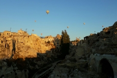 kapadokya otel pansiyon cave otel