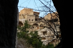 kapadokya otel pansiyon cave otel