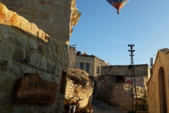 kapadokya otel pansiyon cave otel